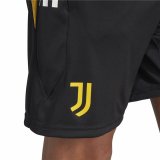 Sport shorts til mnd Adidas Juve Trainning Sort #6