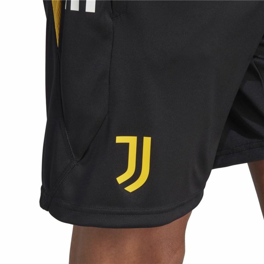 Sport shorts til mnd Adidas Juve Trainning Sort #6