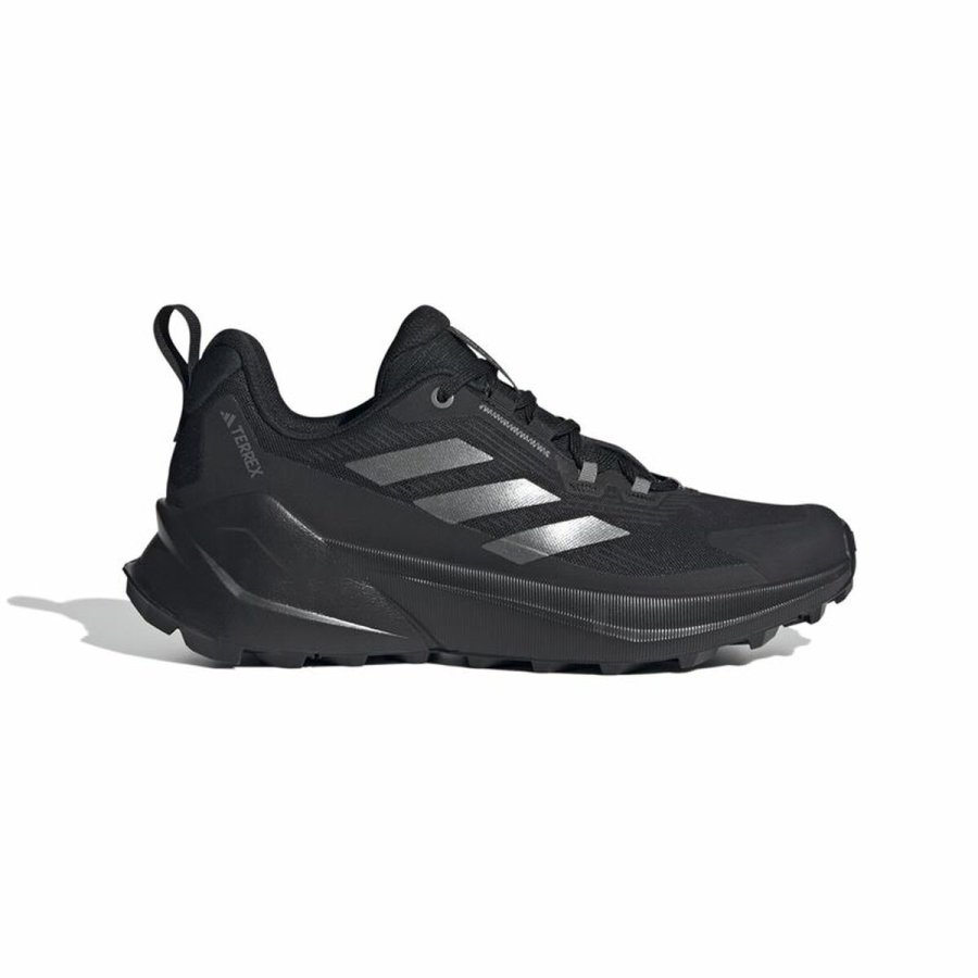 Lbesko til voksne Adidas Terrex Trailmaker 2 Sort #1
