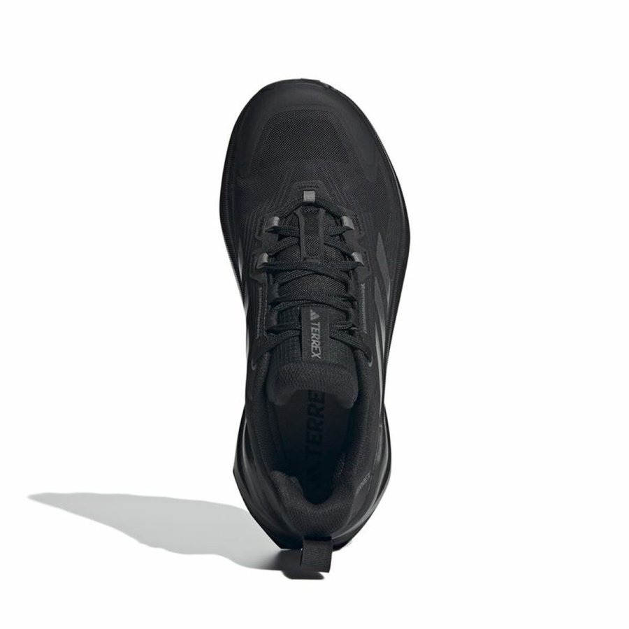 Lbesko til voksne Adidas Terrex Trailmaker 2 Sort #4