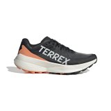 Trail l�besko til m�nd (bjergl�b) Adidas Terrex Agravic Spee Sort #1