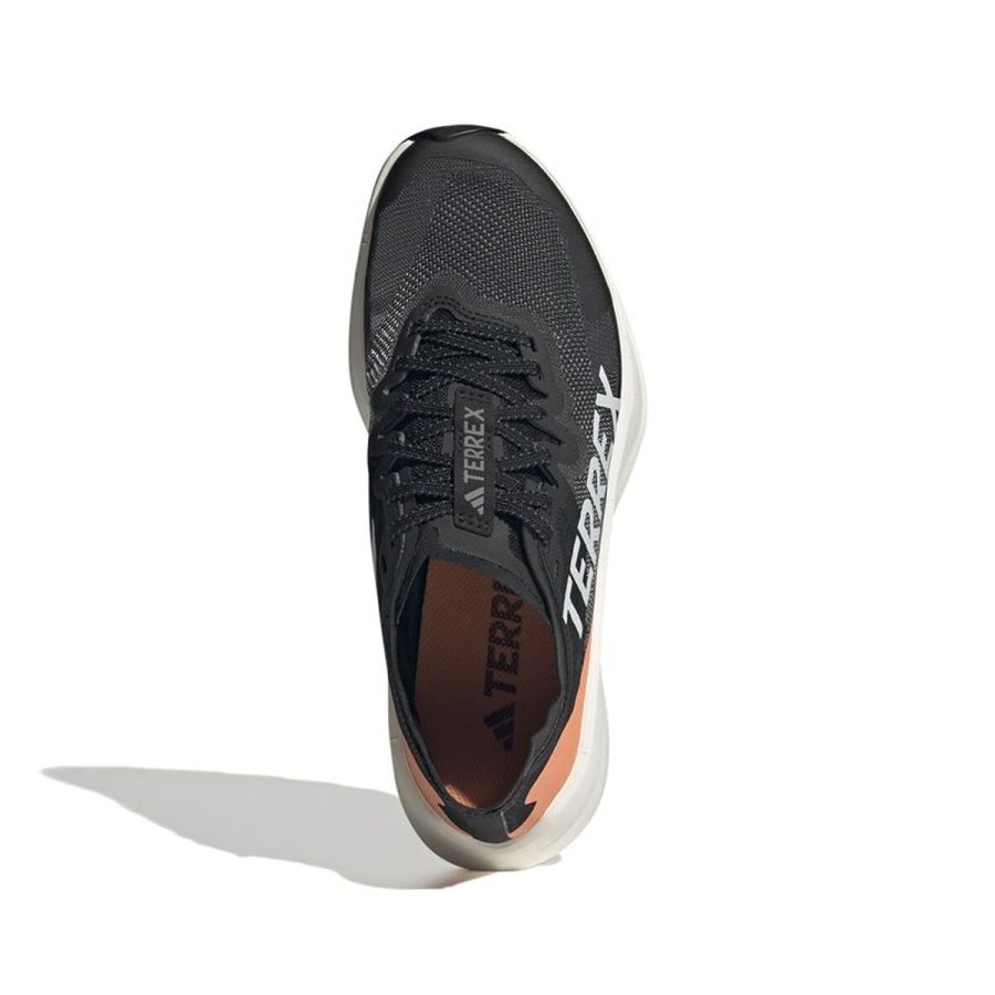 Trail l�besko til m�nd (bjergl�b) Adidas Terrex Agravic Spee Sort #2