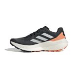 Trail l�besko til m�nd (bjergl�b) Adidas Terrex Agravic Spee Sort #4