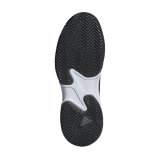 Herre sneakers Adidas Barricade Sort #4