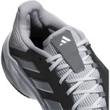 Herre sneakers Adidas Barricade Sort #7