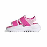 Sandaler til brn Adidas Mehana Pink #2