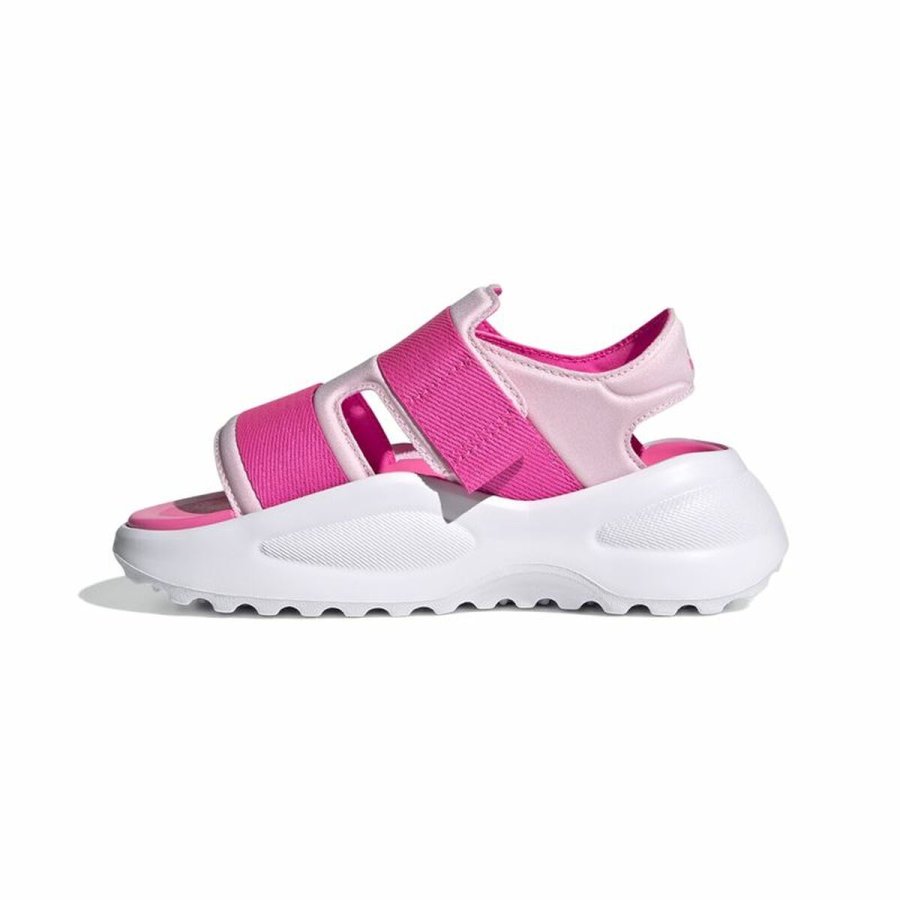 Sandaler til brn Adidas Mehana Pink #2