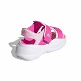 Sandaler til brn Adidas Mehana Pink #6