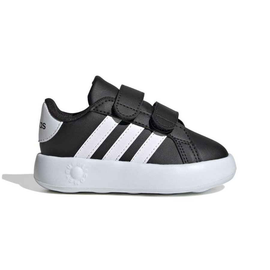 Sportssko til b�rn Adidas Grand Court 2.0 Cf I #1