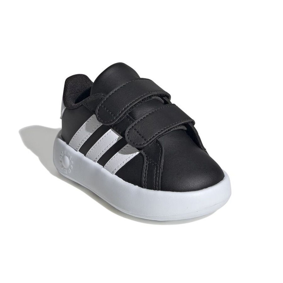 Sportssko til b�rn Adidas Grand Court 2.0 Cf I #5
