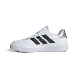 Sportssneakers til damer Adidas Courtblock Hvid #2