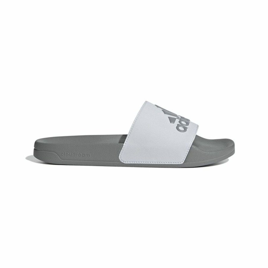Klipklappere til mnd Adidas Adilette Shower Gr #1