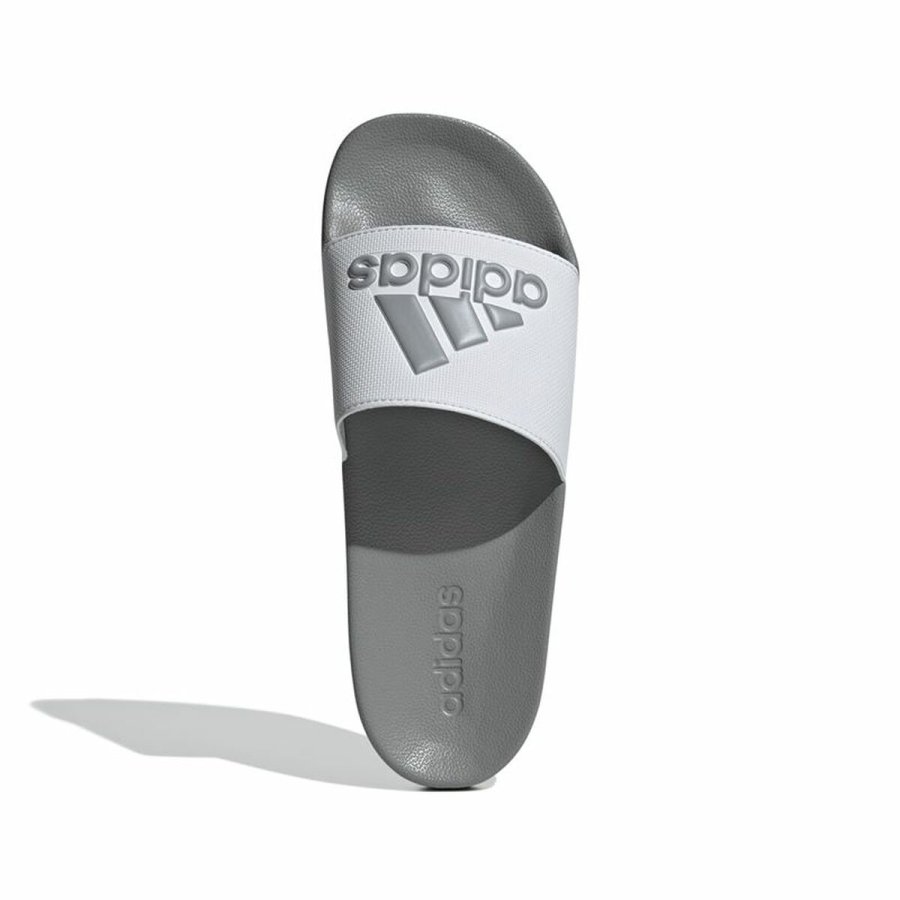 Klipklappere til mnd Adidas Adilette Shower Gr #4