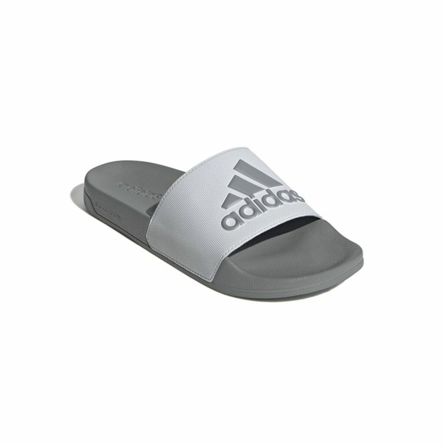 Klipklappere til mnd Adidas Adilette Shower Gr #5