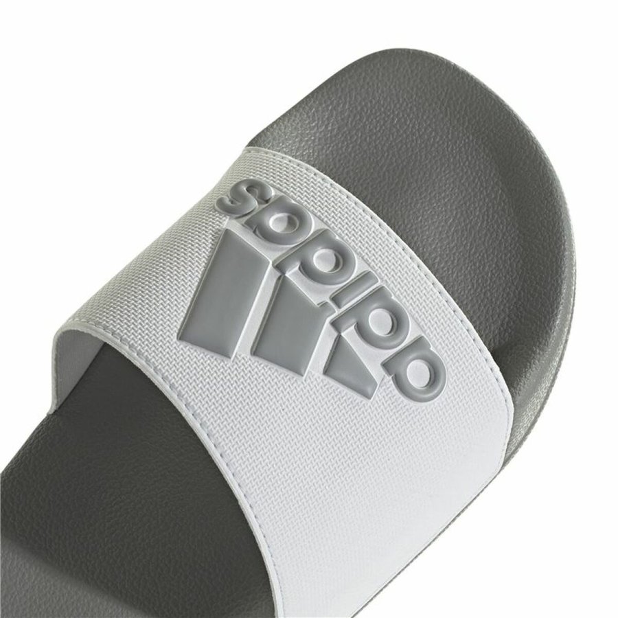 Klipklappere til mnd Adidas Adilette Shower Gr #7