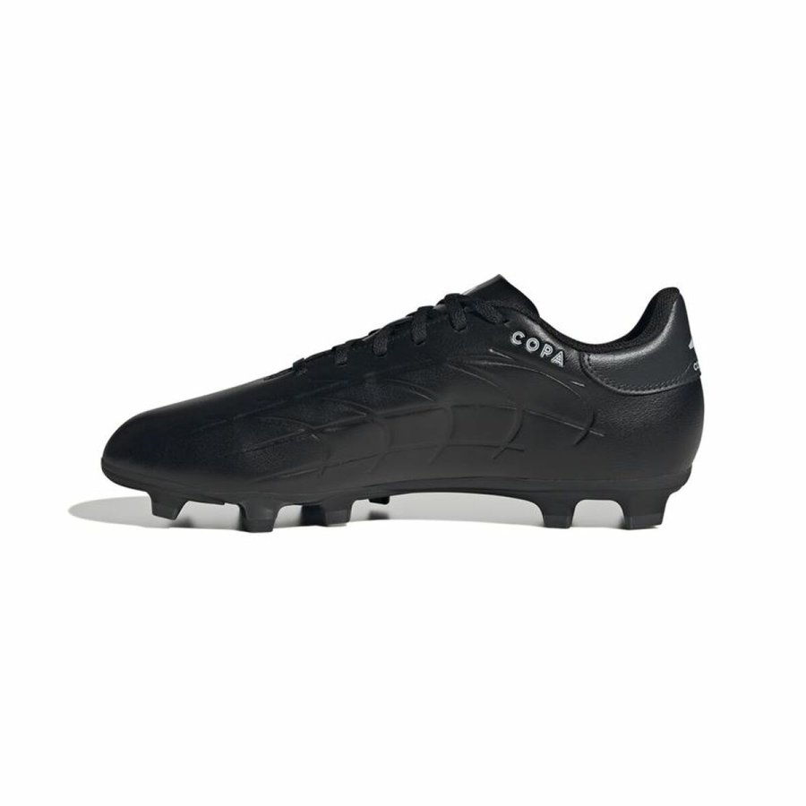 Voksen fodboldstvler Adidas Copa Pure 2 Club Fxg Sort #2