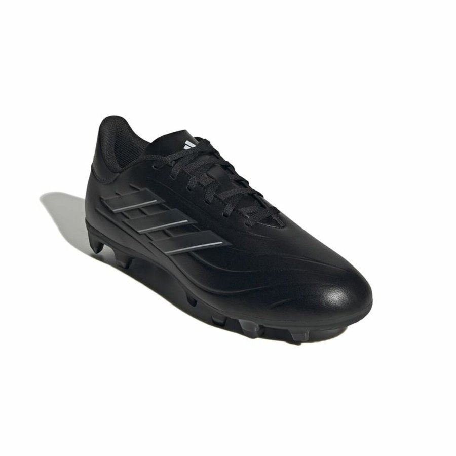 Voksen fodboldstvler Adidas Copa Pure 2 Club Fxg Sort #5