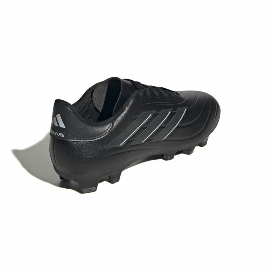 Voksen fodboldstvler Adidas Copa Pure 2 Club Fxg Sort #6