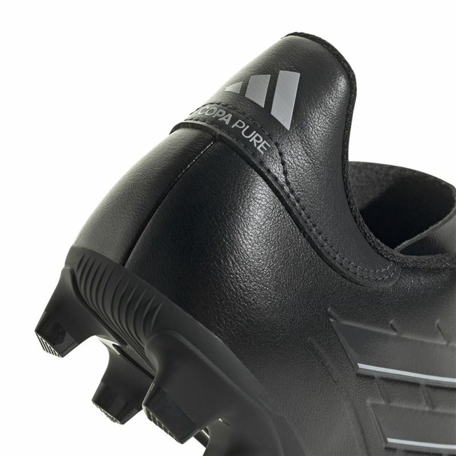 Voksen fodboldstvler Adidas Copa Pure 2 Club Fxg Sort #7