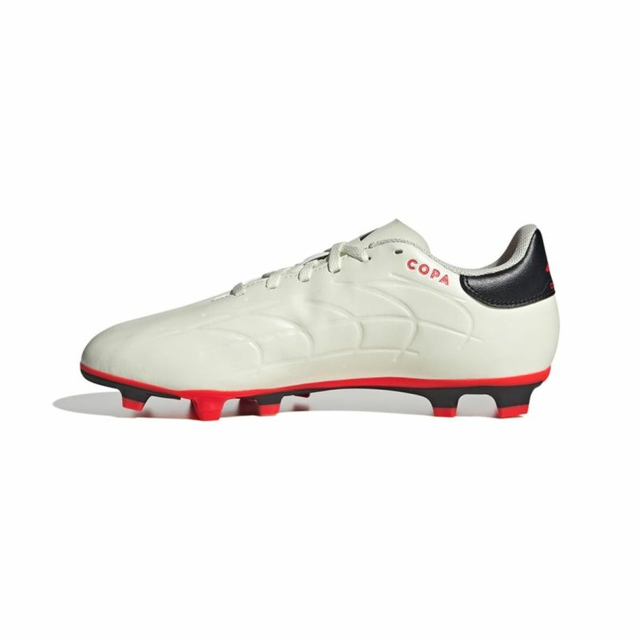Voksen fodboldstvler Adidas Copa Pure 2 Club Fxg Hvid #2