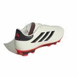 Voksen fodboldstvler Adidas Copa Pure 2 Club Fxg Hvid #6