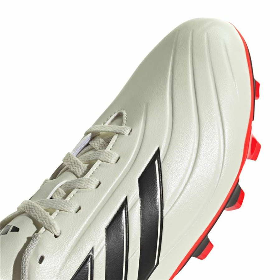 Voksen fodboldstvler Adidas Copa Pure 2 Club Fxg Hvid #7