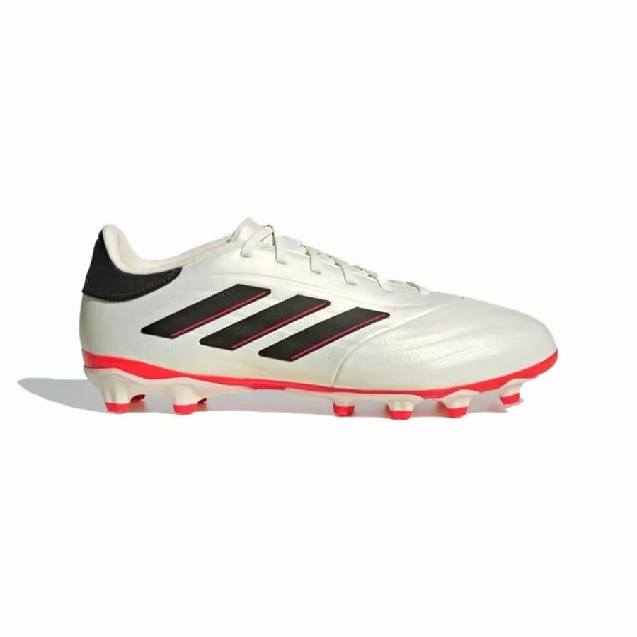 Voksen fodboldstvler Adidas Copa Pure 2 League Mg Hvid #1