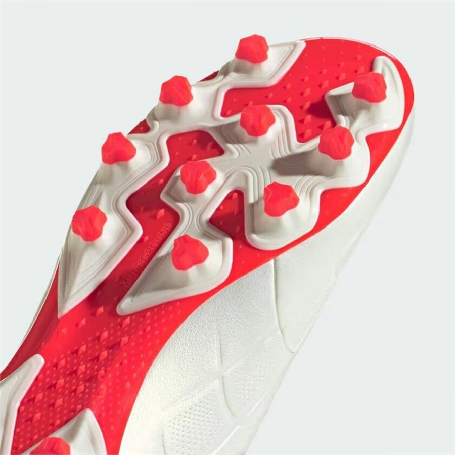 Voksen fodboldstvler Adidas Copa Pure 2 League Mg Hvid #6