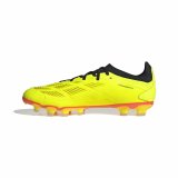 Voksen fodboldstvler Adidas Predator Pro Mg Gul #2