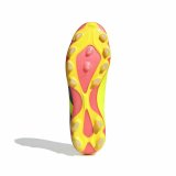Voksen fodboldstvler Adidas Predator Pro Mg Gul #3