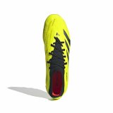 Voksen fodboldstvler Adidas Predator Pro Mg Gul #4