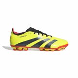 Voksen fodboldstvler Adidas Predator League 2G/3G Ag Gul #1