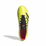 Voksen fodboldstvler Adidas Predator League 2G/3G Ag Gul #4