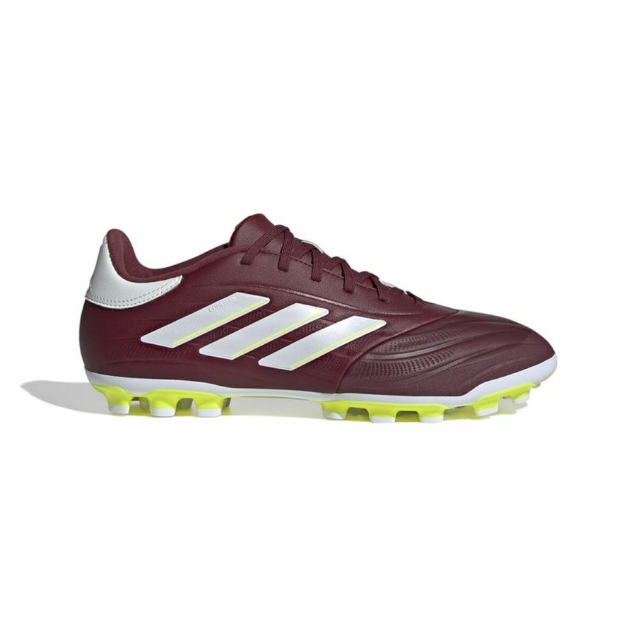Voksen fodboldstvler Adidas Copa Pure 2 League 2G/3G Brun #1