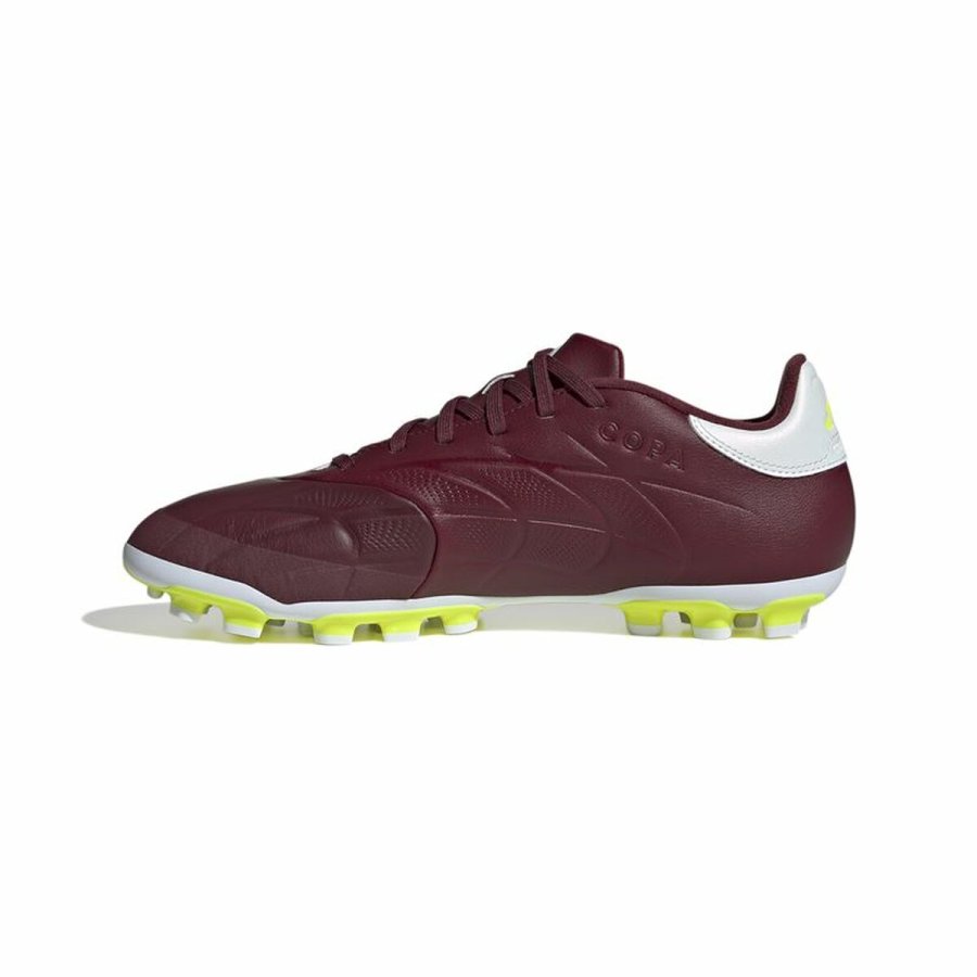 Voksen fodboldstvler Adidas Copa Pure 2 League 2G/3G Brun #2