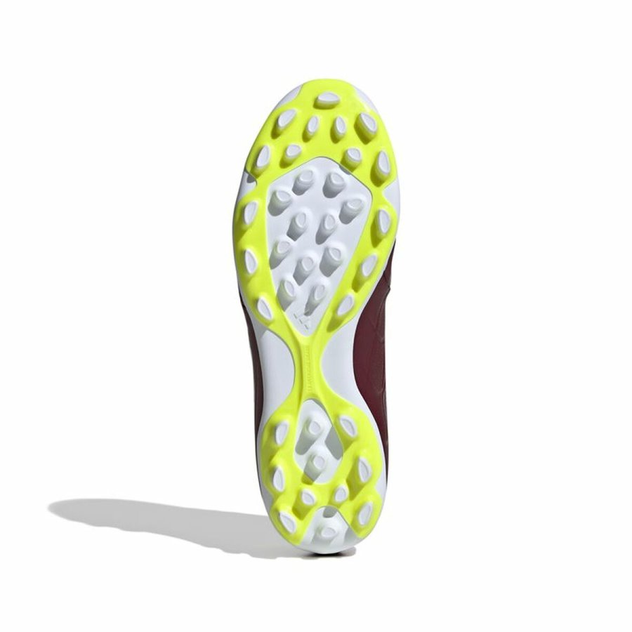 Voksen fodboldstvler Adidas Copa Pure 2 League 2G/3G Brun #3