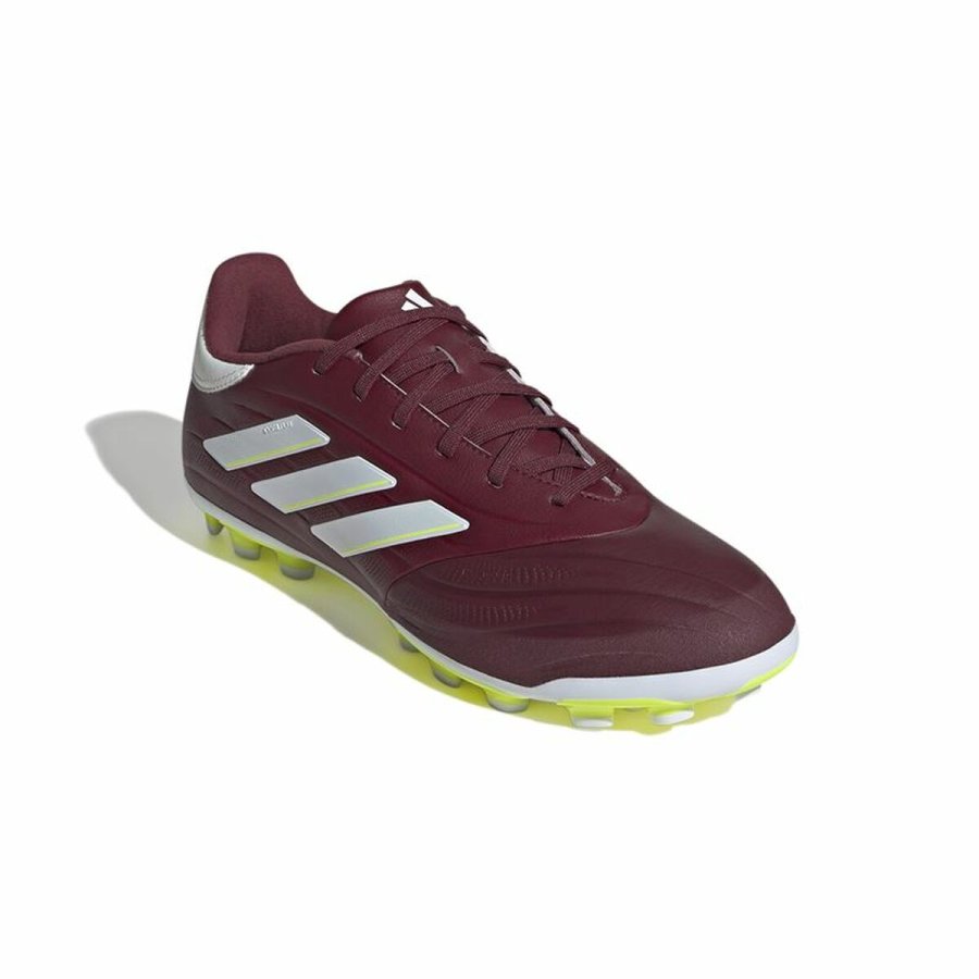 Voksen fodboldstvler Adidas Copa Pure 2 League 2G/3G Brun #5
