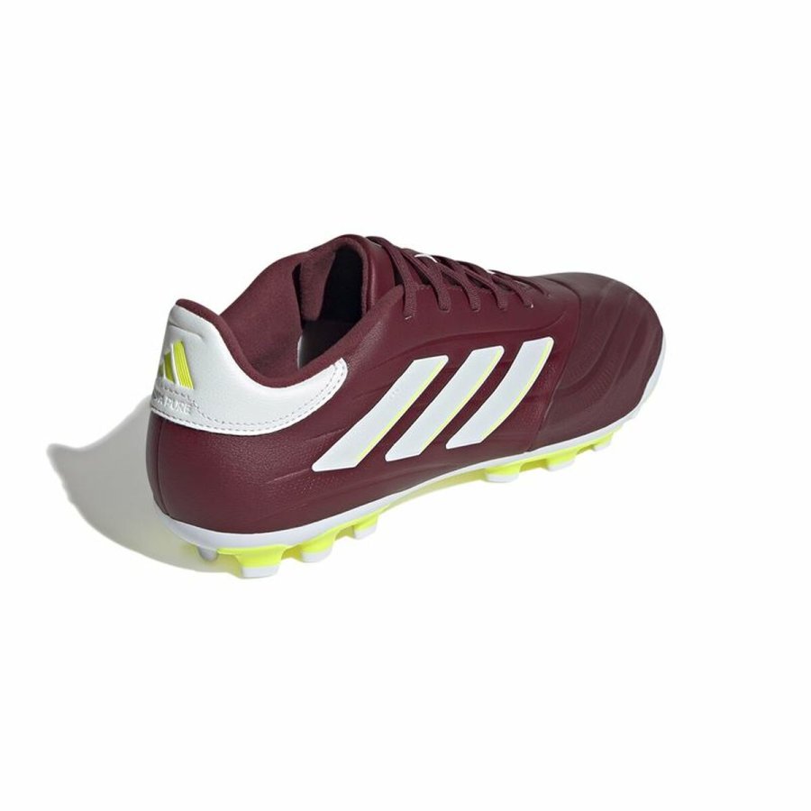 Voksen fodboldstvler Adidas Copa Pure 2 League 2G/3G Brun #6