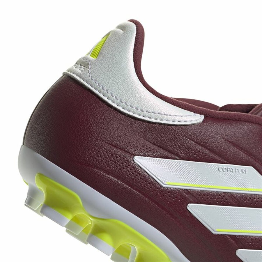 Voksen fodboldstvler Adidas Copa Pure 2 League 2G/3G Brun #7