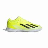 Indendrs fodboldstvler til voksne Adidas Sala X Crazyfast #1