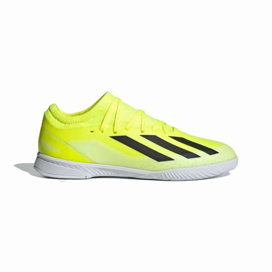 Indendrs fodboldstvler til voksne Adidas Sala X Crazyfast #1