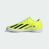Indendrs fodboldstvler til voksne Adidas Sala X Crazyfast #4