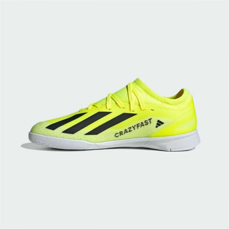 Indendrs fodboldstvler til voksne Adidas Sala X Crazyfast #4