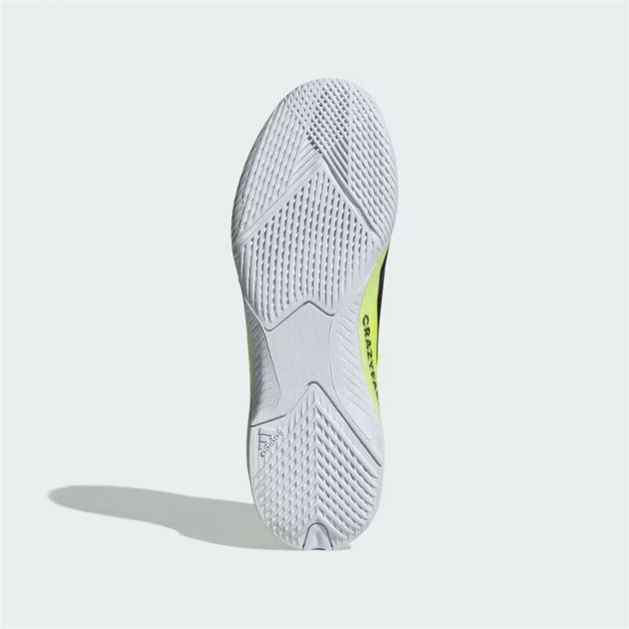 Indendrs fodboldstvler til voksne Adidas Sala X Crazyfast #5