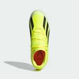 Indendrs fodboldstvler til voksne Adidas Sala X Crazyfast #6