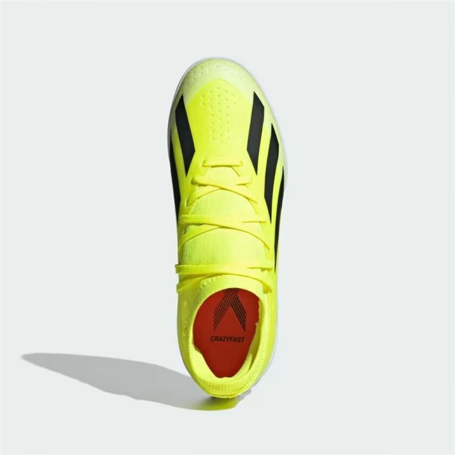 Indendrs fodboldstvler til voksne Adidas Sala X Crazyfast #6