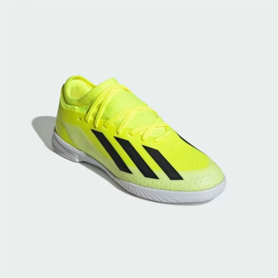 Indendrs fodboldstvler til voksne Adidas Sala X Crazyfast #7