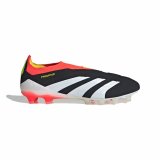 Voksen fodboldstvler Adidas Predator Elite 24+ Ag Sort #1