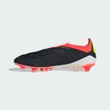 Voksen fodboldstvler Adidas Predator Elite 24+ Ag Sort #5