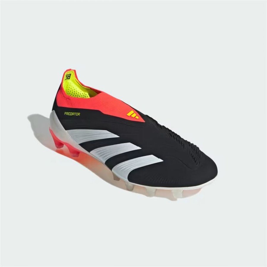 Voksen fodboldstvler Adidas Predator Elite 24+ Ag Sort #7